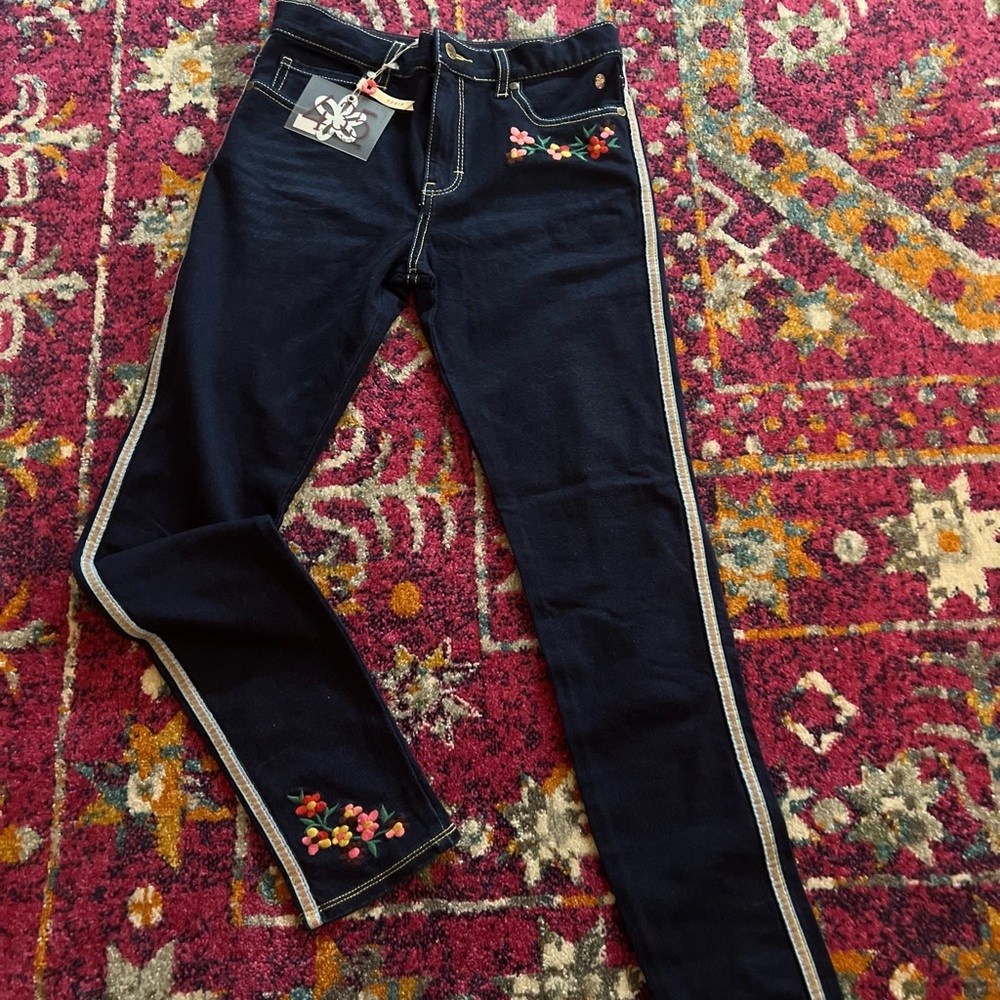Matilda Jane size girls 14.